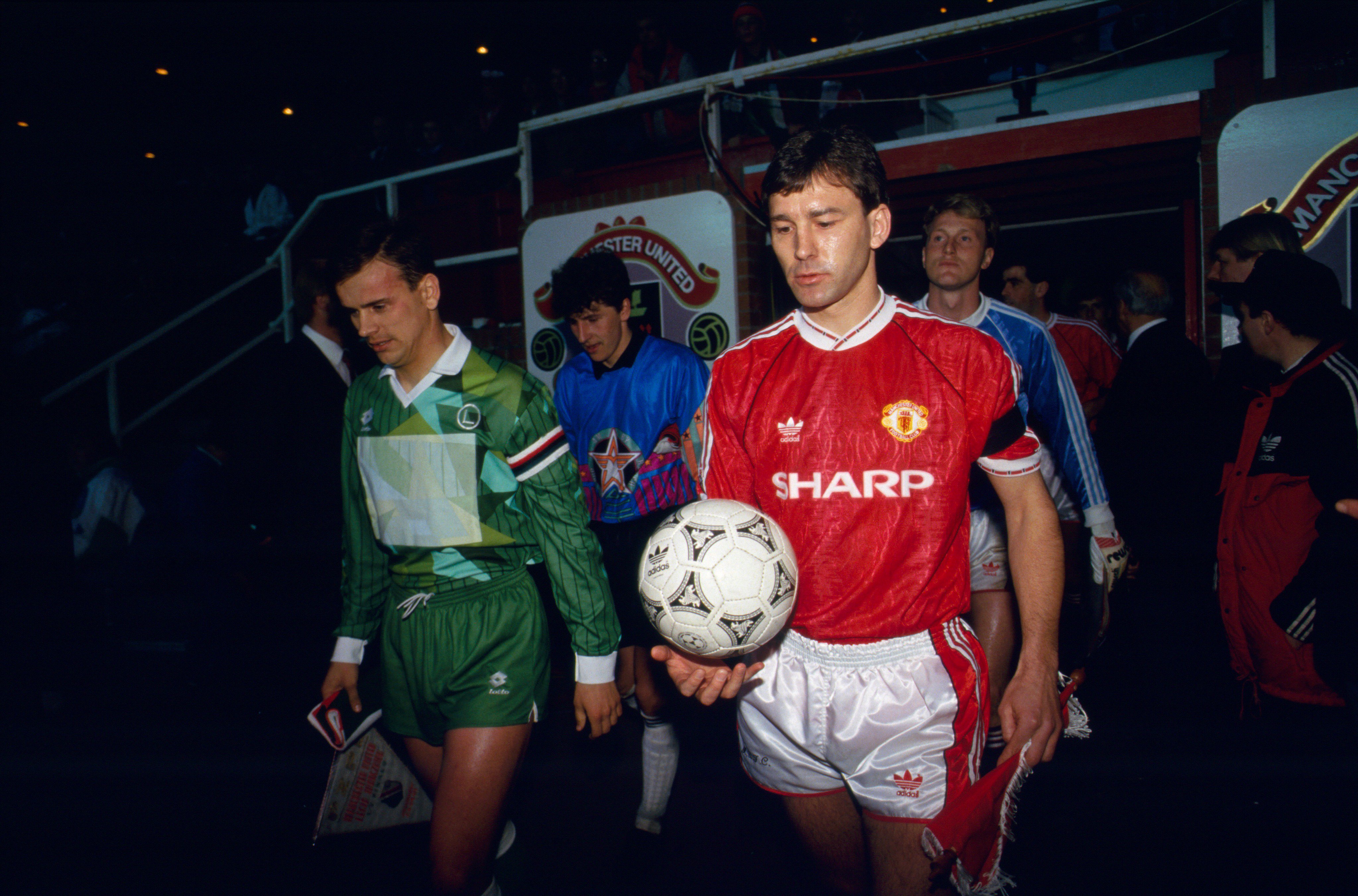 The greatest Premier League captains of all-time